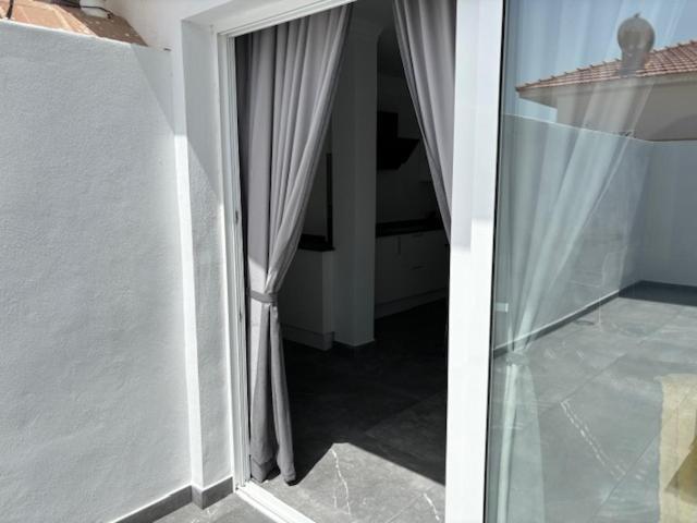 Apartamentos La Caracola El Medano La Mareta Luaran gambar