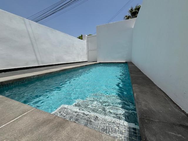 Apartamentos La Caracola El Medano La Mareta Luaran gambar