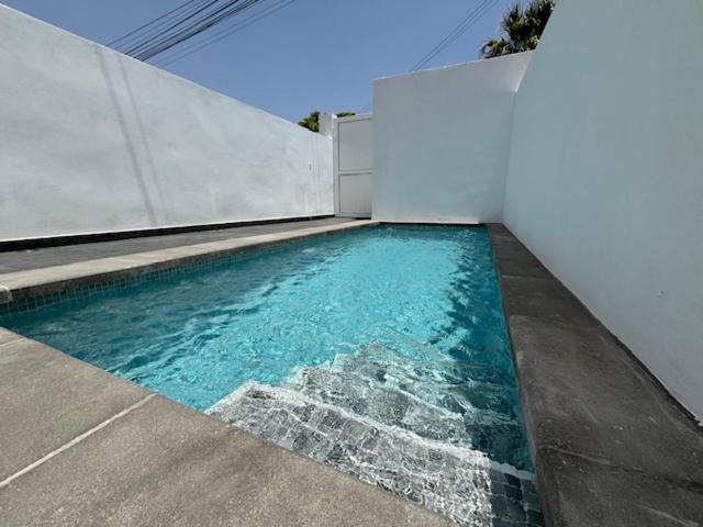 Apartamentos La Caracola El Medano La Mareta Luaran gambar