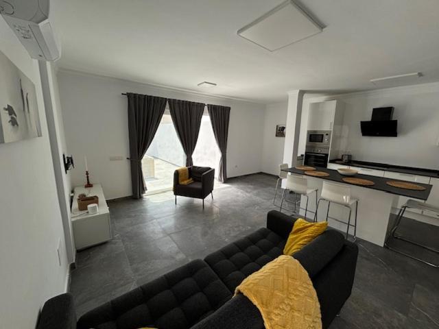 Apartamentos La Caracola El Medano La Mareta Luaran gambar