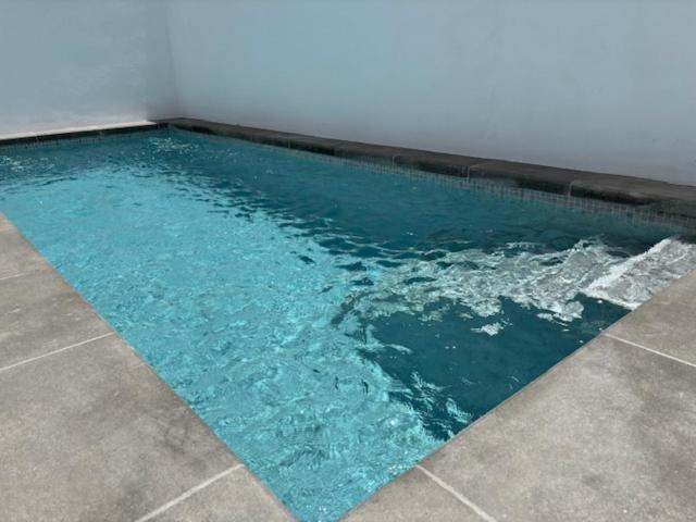 Apartamentos La Caracola El Medano La Mareta Luaran gambar