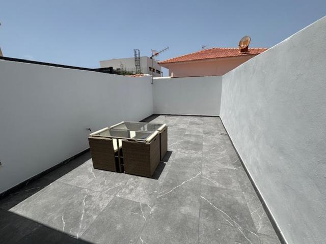 Apartamentos La Caracola El Medano La Mareta Luaran gambar