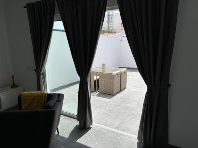 Apartamentos La Caracola El Medano La Mareta Luaran gambar