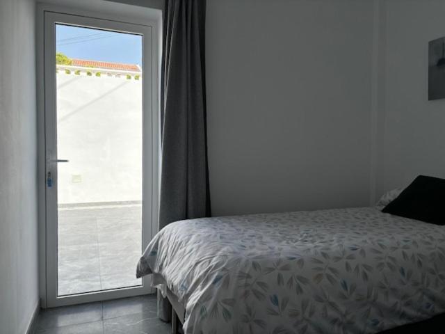 Apartamentos La Caracola El Medano La Mareta Luaran gambar